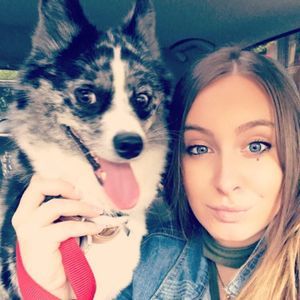 Meet your Posher, Jaclyn